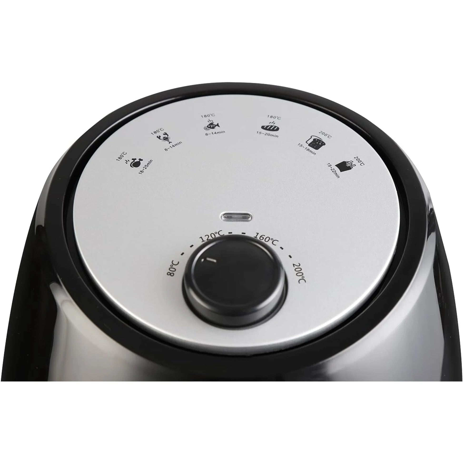 Dual Basket Air Fryer 11L Total Capacity for Large Family Cooking...