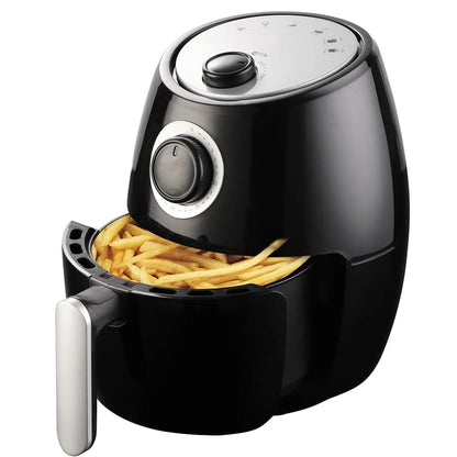 Dual Basket Air Fryer 11L Total Capacity for Large Family Cooking