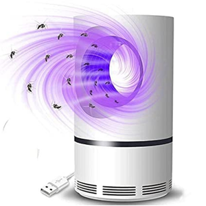 Electric Mosquito Killer Lamp and UV Insect Trap for Indoor and Outdoor Use