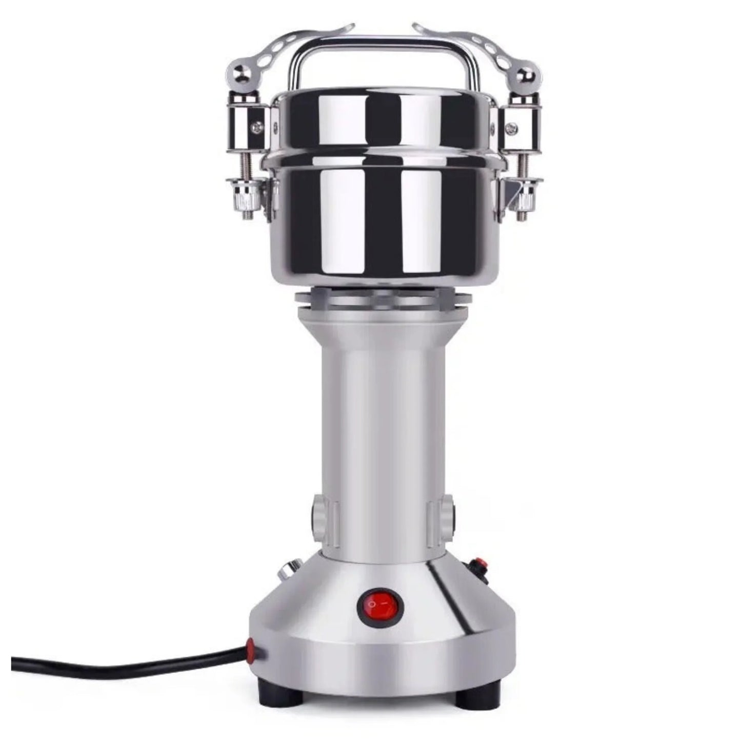 Electric Spice Grinder 1000W - Coffee & Grain Mill