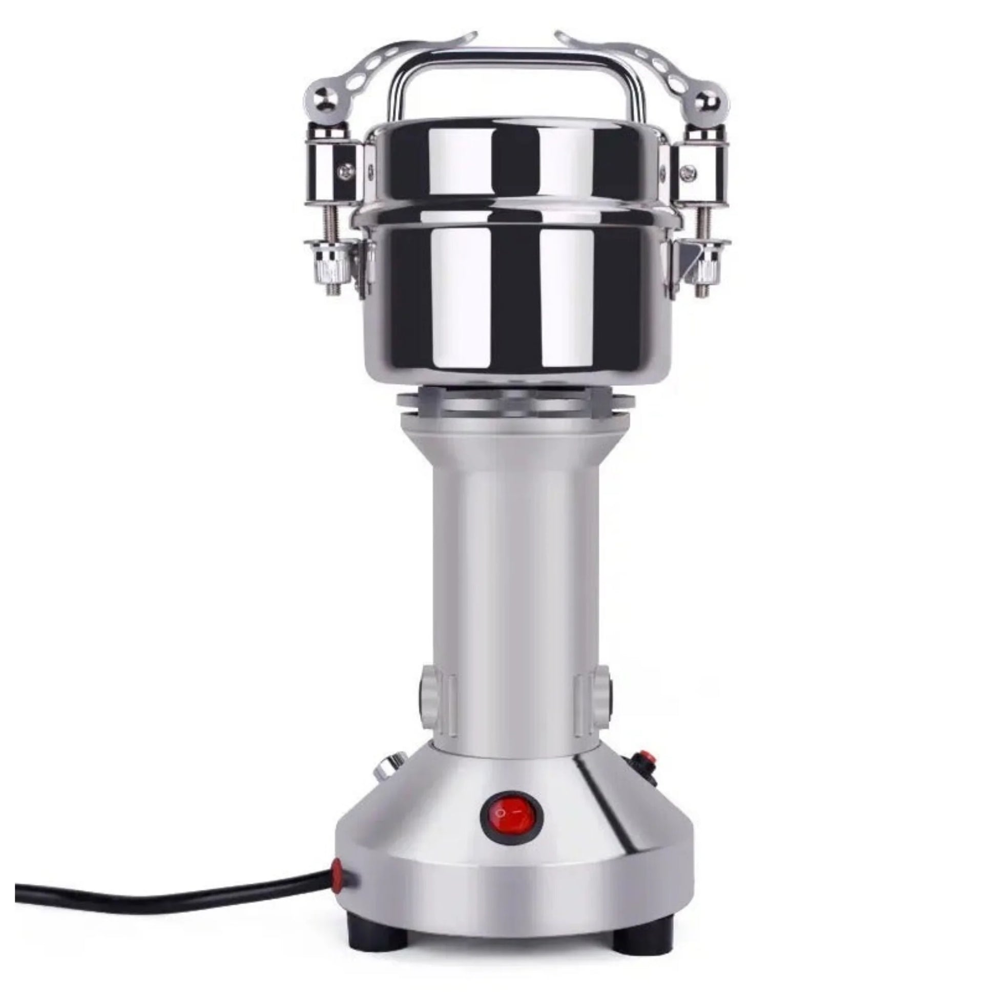 Electric Spice Grinder 1000W - Coffee & Grain Mill