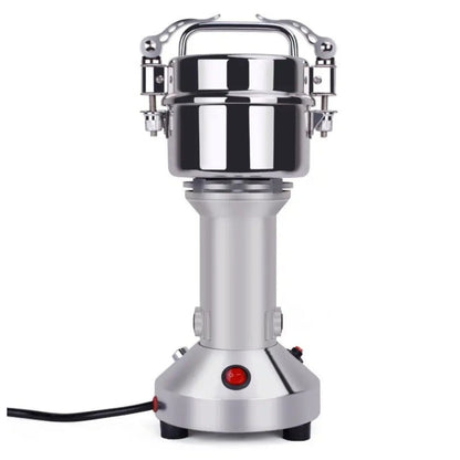 Electric Spice Grinder 1000W - Coffee & Grain Mill