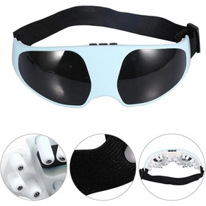 Eye Massager – Finger-Like Massage for Fatigue Relief & Eye Care