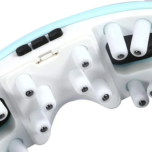 Eye Massager – Finger-Like Massage for Fatigue Relief & Eye Care