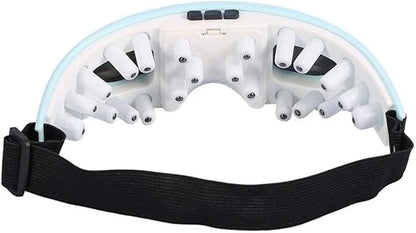Eye Massager – Finger-Like Massage for Fatigue Relief & Eye Care