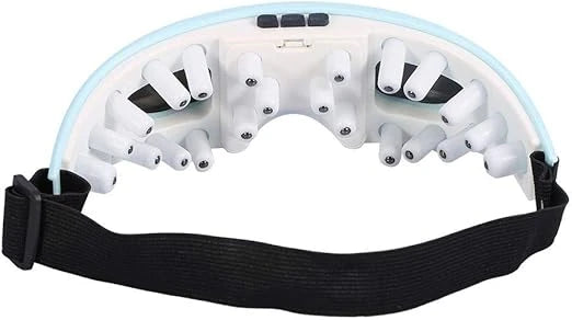 Eye Massager – Finger-Like Massage for Fatigue Relief & Eye Care