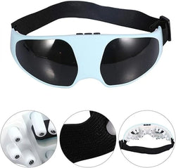 Eye Massager – Finger-Like Massage for Fatigue Relief & Eye Care