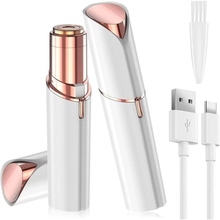 Flawless Facial Hair Remover for Women – Precision Finishing and Painless Grooming