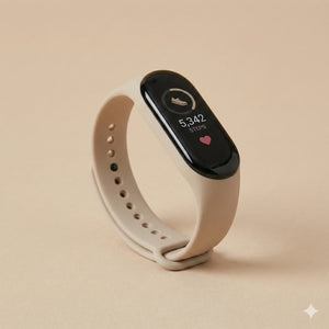 Fitness Trackers & Bands