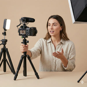 Content Creation Stuff