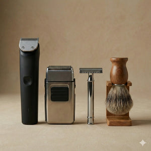 Men's Grooming