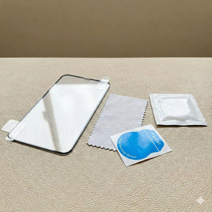 Protection & Enhancements