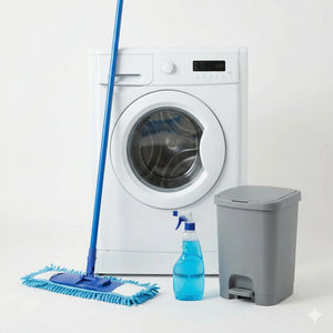 Cleaning & Laundry
