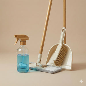 Cleaning Tools