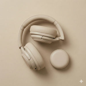 Headphones & Earbuds