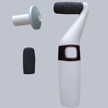 Callus Remover 2in1 Foot Sharpener & Polish