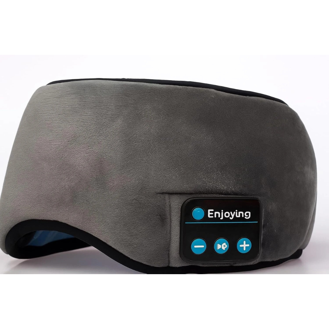 HORO HR-01 Wireless Music Goggles – Bluetooth Smart Eyewear