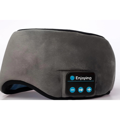 HORO HR-01 Wireless Music Goggles – Bluetooth Smart Eyewear