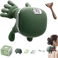 Handiva N7 3D Neck & Shoulder Massager - Deep Tissue Relief