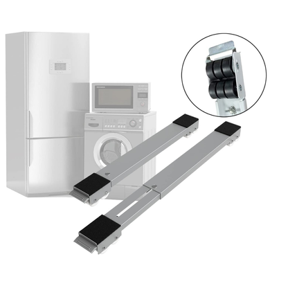 Heavy Duty Adjustable Multi-Functional Movable Base for Washing Machines and Refrigerators.....