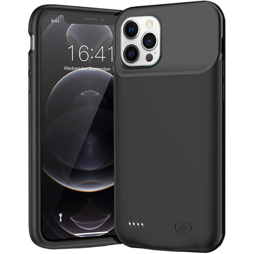 High Capacity 7000mAh Battery Case for iPhone 12 Pro Max