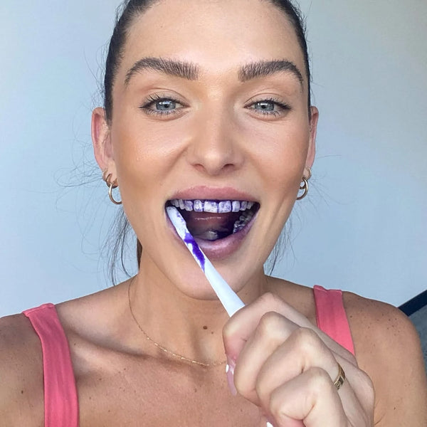 Hismile VE Colour Corrector Serum – Teeth Brightening & Stain Neutralizer