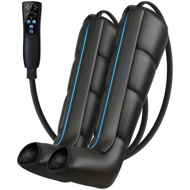 Inflatable Airbag Leg Massager