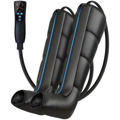 Inflatable Airbag Leg Massager