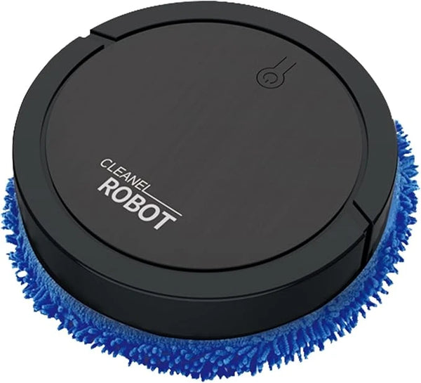 Intelligent Sweeping Robot – Smart Ultra-Quiet Automatic Floor Cleaner