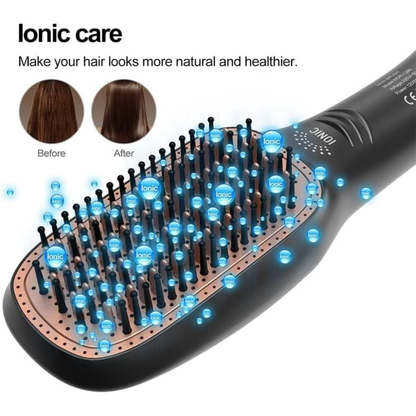 Joy Professional 2-in-1 Hair Dryer and Styling Brush..2...