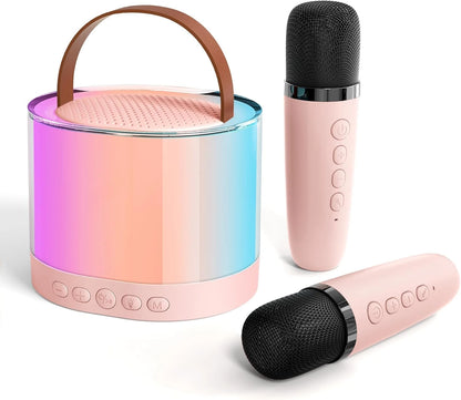 K52 Smart Portable Bluetooth Speaker – Wireless Travel & Home Use