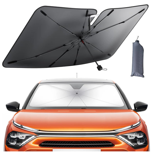 Car Windshield Sunshade Umbrella