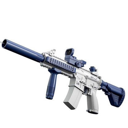 M416 Water Gun for Kids Powerful Outdoor Splash Battle Toy