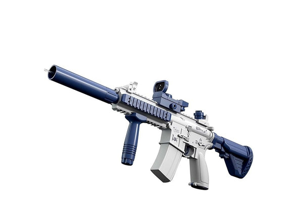 M416 Water Gun for Kids Powerful Outdoor Splash Battle Toy