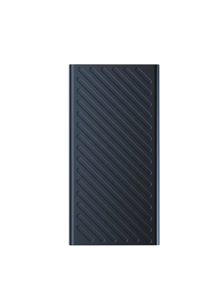MAX Smart Power Bank 10500mAh – Fast Charging Portable Charger