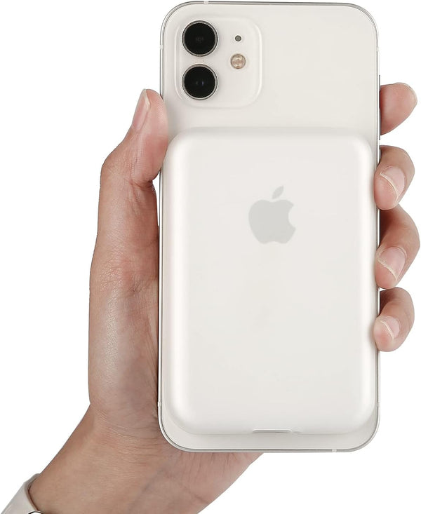 Magnetic Battery Pack – Portable Power Bank for Smartphones & Devices