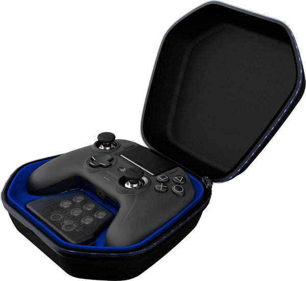 Nacon PS4 Controller – Wired/Wireless Gamepad for Precision Gaming