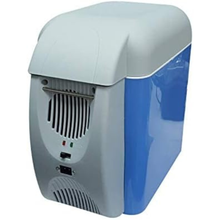 Portable Dual-Function Car Refrigerator and Warmer 7.5 Liter
