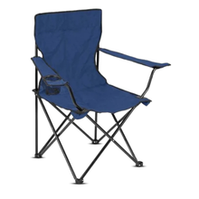 Folding Beach Chair | Lightweight Camping Chair