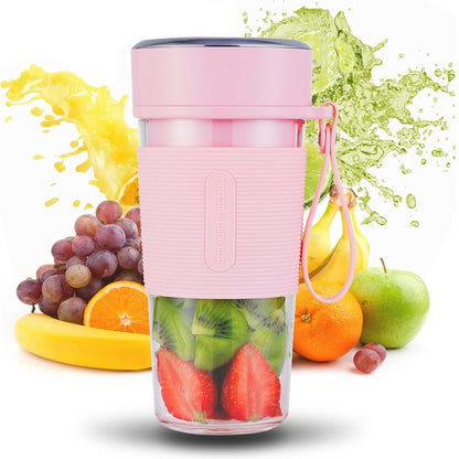 Portable Personal Blender for Shakes, Smoothies1