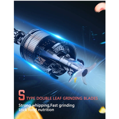 Portable Personal Blender for Shakes, Smoothies11