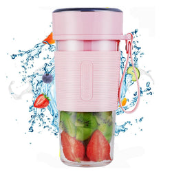 Portable Personal Blender for Shakes, Smoothies6