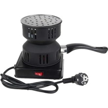 Premium Electric Charcoal Burner and Fast-Heating Incense Coal Starter