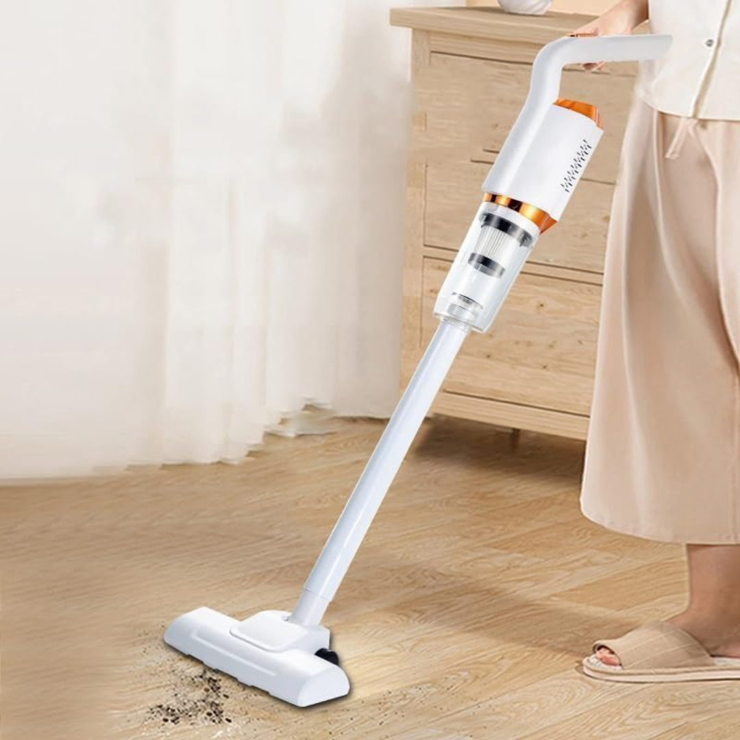 ProClean 3-in-1 Cordless Multi-Surface Vacuum and Sterilizer....