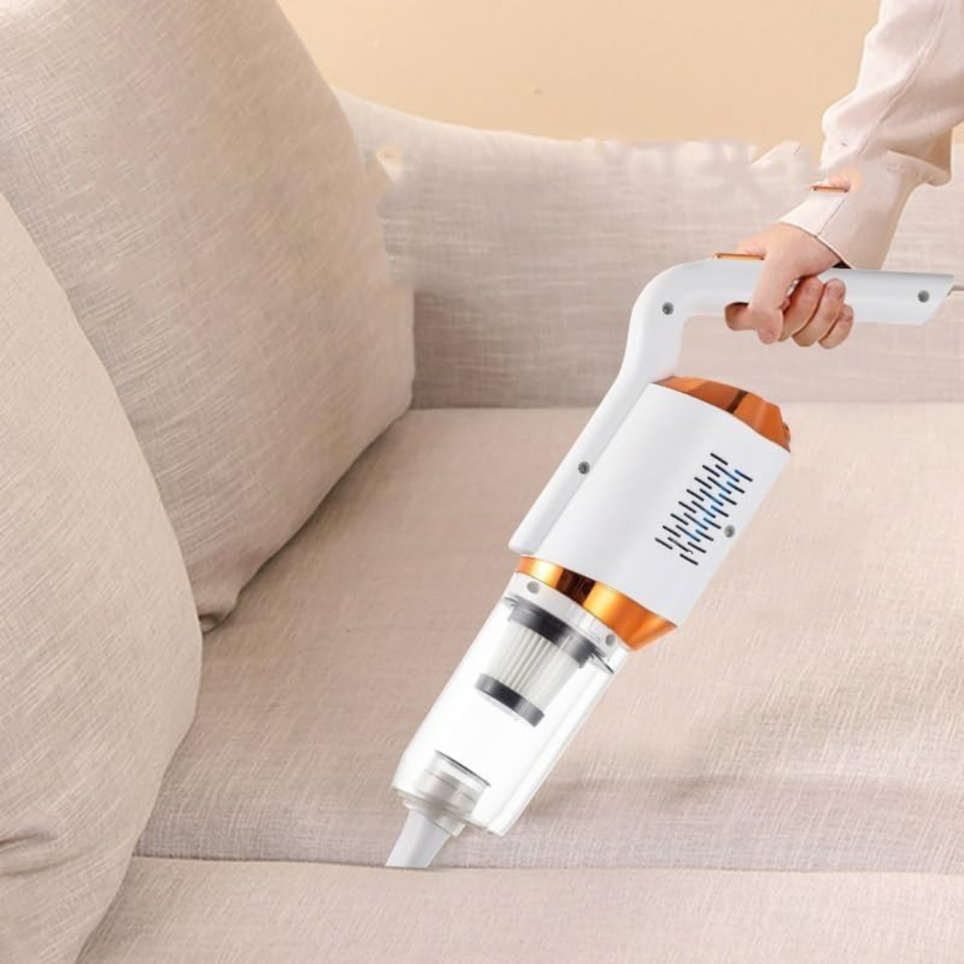 ProClean 3-in-1 Cordless Multi-Surface Vacuum and Sterilizer...