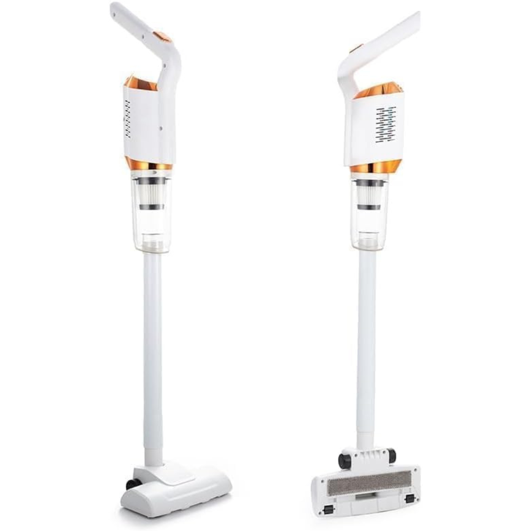 ProClean 3-in-1 Cordless Multi-Surface Vacuum and Sterilizer.