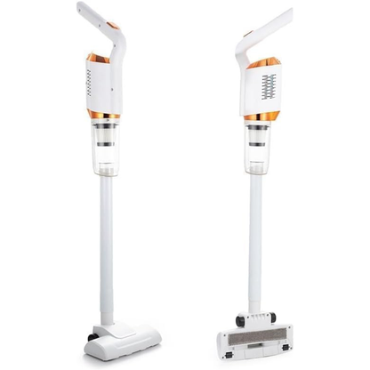 ProClean 3-in-1 Cordless Multi-Surface Vacuum and Sterilizer.