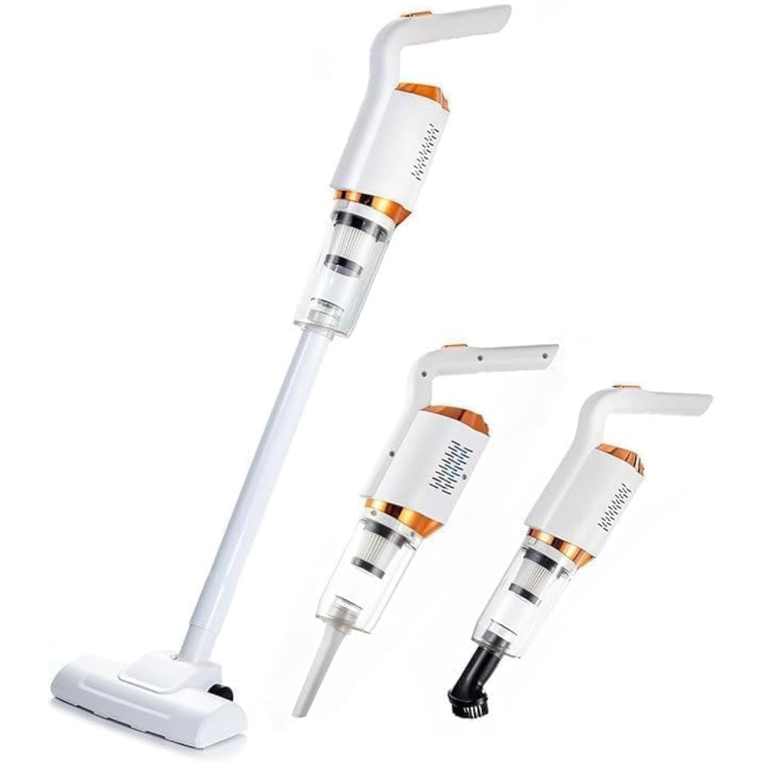 ProClean 3-in-1 Cordless Multi-Surface Vacuum and Sterilizer