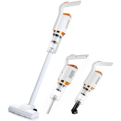 ProClean 3-in-1 Cordless Multi-Surface Vacuum and Sterilizer