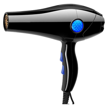 Professional High Speed Negative Ion Hair Dryer with Constant Temperature Control